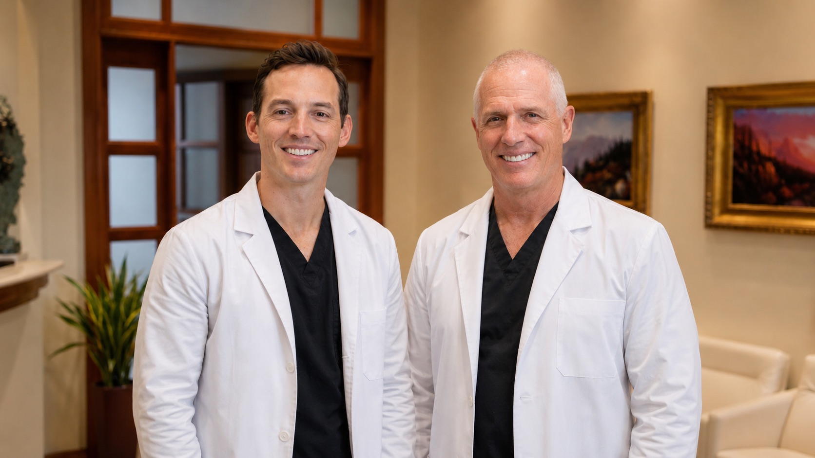 Christensen Prosthodontics, Orem UT — gordon j christensen portrait